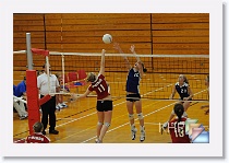 Freshman VB @ SHHS * (71 Slides)
